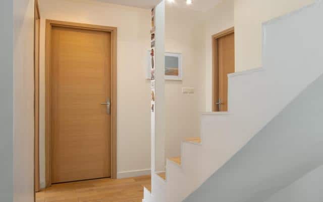 Changer ses portes d’intérieur sans gros travaux ni dégâts