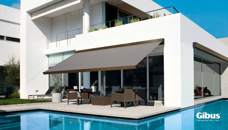 Changer ou installer un store banne pour sublimer votre terrasse ou balcon à Pau