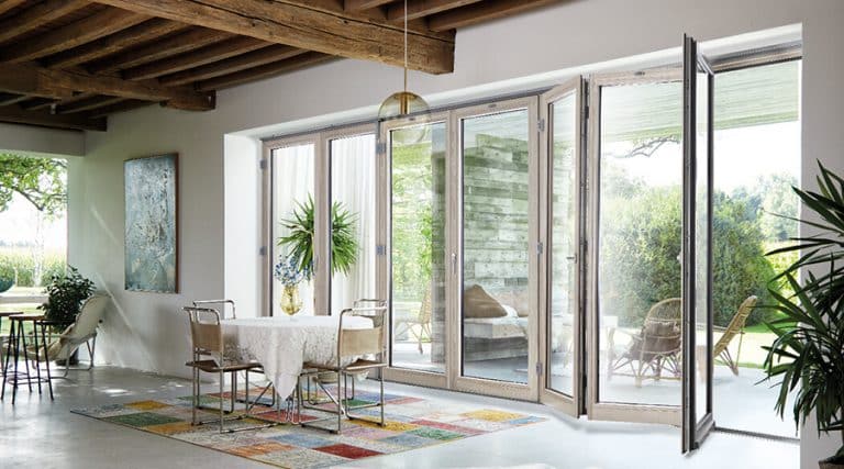 Le secret des vitres étincelantes (et d’une maison qui respire le soin)