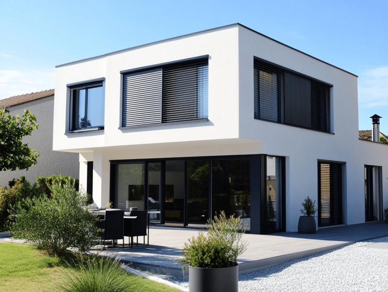 Comment garder sa maison fraîche en été sans climatisation ?