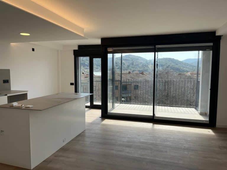 Focus Produit : Fenêtres en Aluminium – Allier esthétique, performance et durabilité