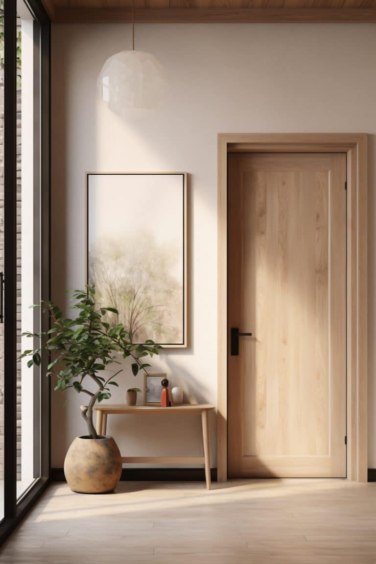Changer ses portes d’intérieur sans gros travaux ni dégâts